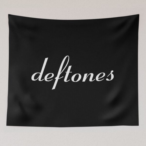 Item preview, American alternative nu metal band ><deftones@>> designed and sold by gelatomint.