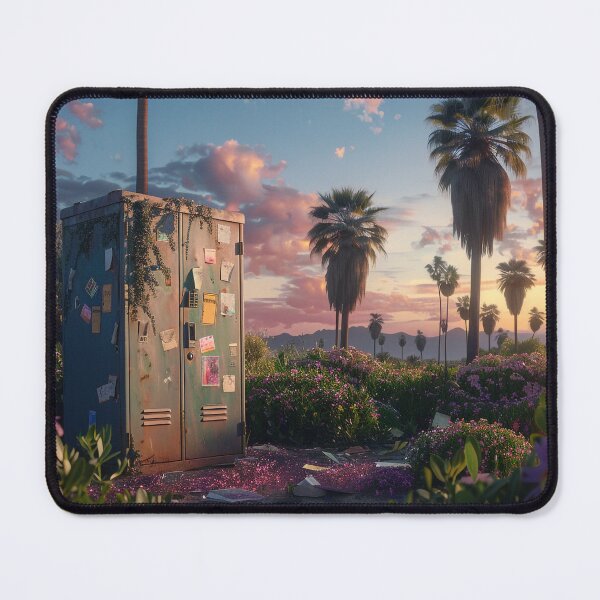Item preview, The Locker designed and sold by RicoInStudios.