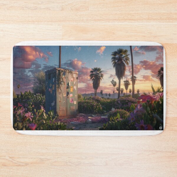 Item preview, The Locker designed and sold by RicoInStudios.