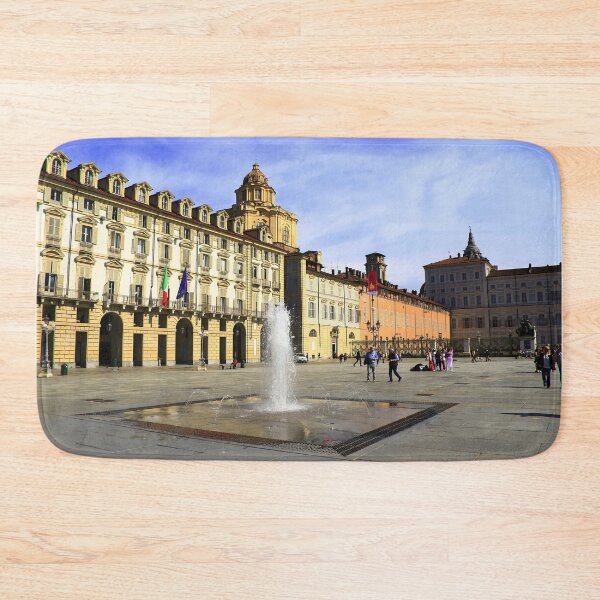 Item preview, Piazza Castello in Turin designed and sold by annalisa56.