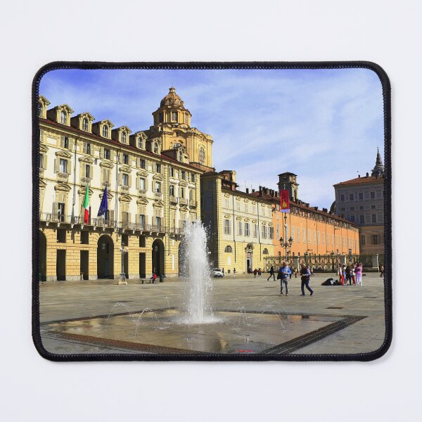 Item preview, Piazza Castello in Turin designed and sold by annalisa56.