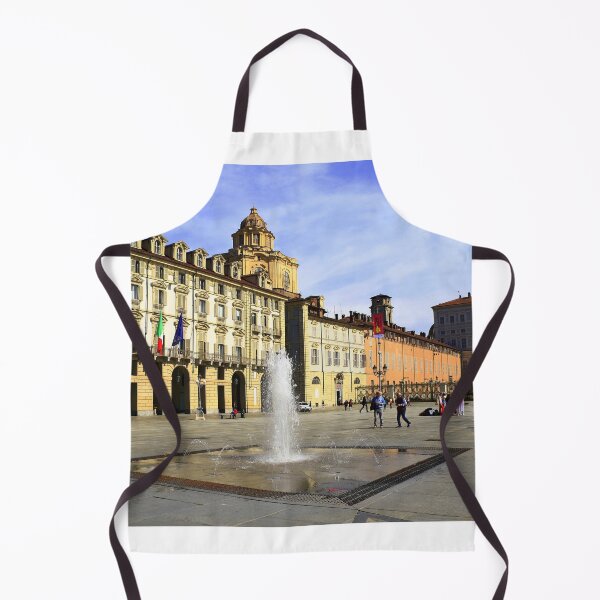 Item preview, Piazza Castello in Turin designed and sold by annalisa56.