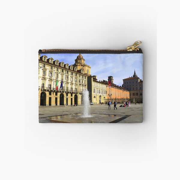 Item preview, Piazza Castello in Turin designed and sold by annalisa56.