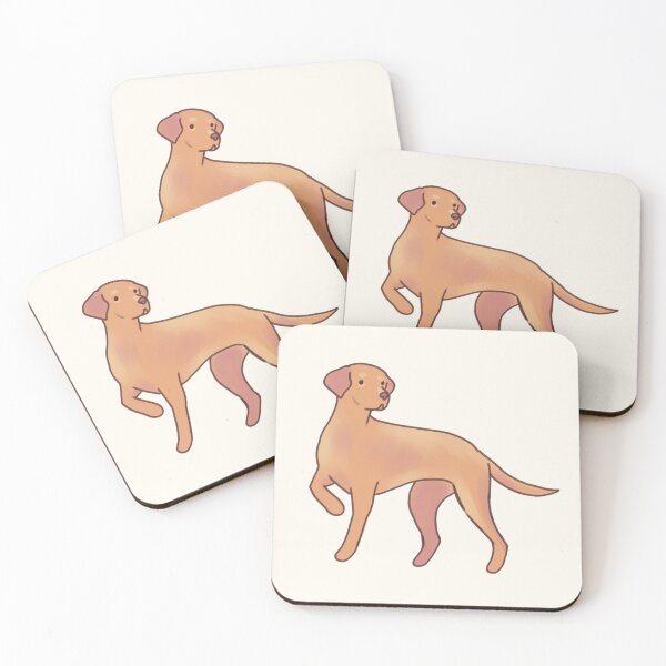 Artikelvorschau, Vizsla-Kunst entworfen und verkauft von Artofmayara.