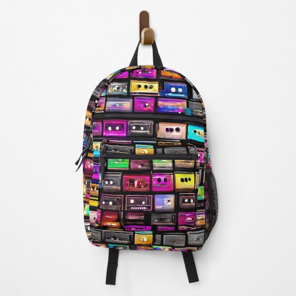 Item preview, The Tape Cassettes designed and sold by Zenvo.