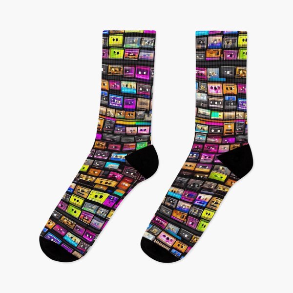 Item preview, The Tape Cassettes designed and sold by Zenvo.