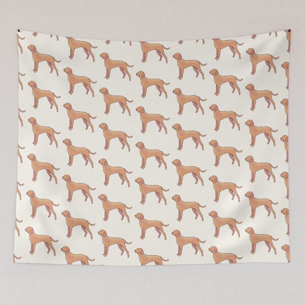 Aperçu de l'œuvre Chien Vizsla créée et vendue par Artofmayara.