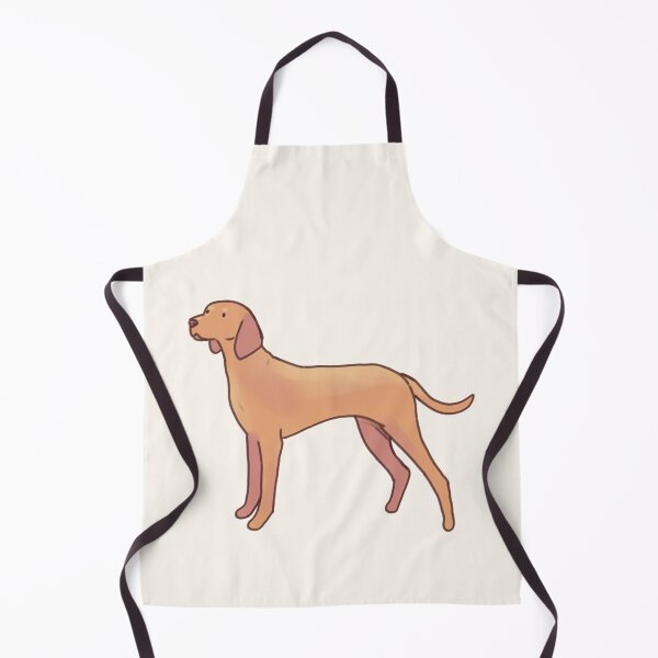 Artikelvorschau, Vizsla-Hund entworfen und verkauft von Artofmayara.