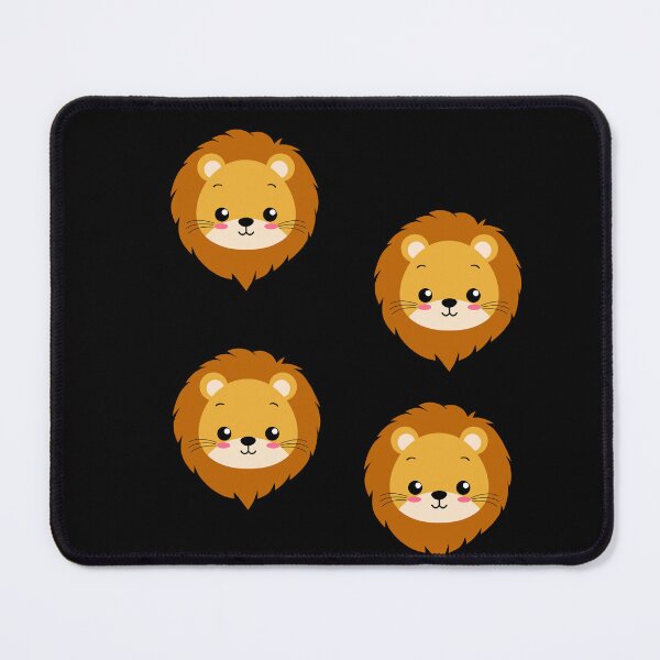 Item preview, Lion designed and sold by CCEINnoc.