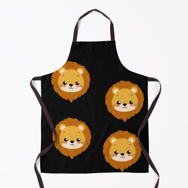 Item preview, Lion designed and sold by CCEINnoc.