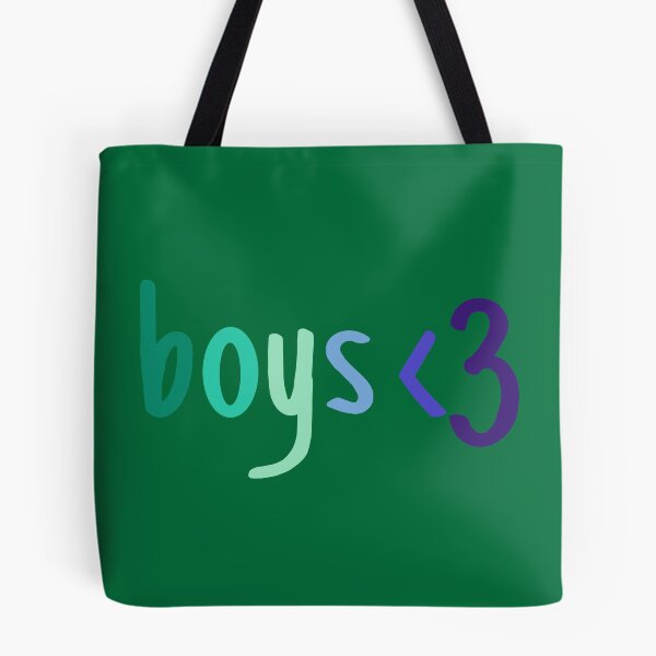 Item preview, Boys <3  designed and sold by Kamoufleur.