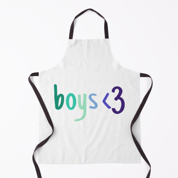 Item preview, Boys <3 designed and sold by Kamoufleur.