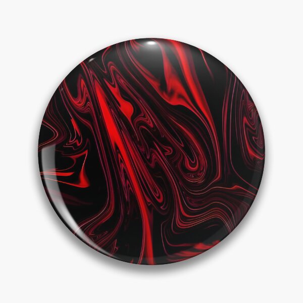 Item preview, Crimson Ripples on Dark Black designed and sold by MOBI-CASE.