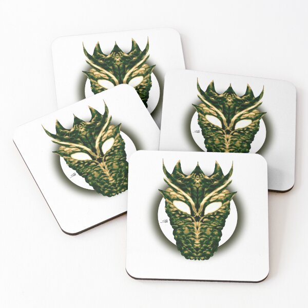 Item preview, Dragon designed and sold by Sia's Shadow Gallery.