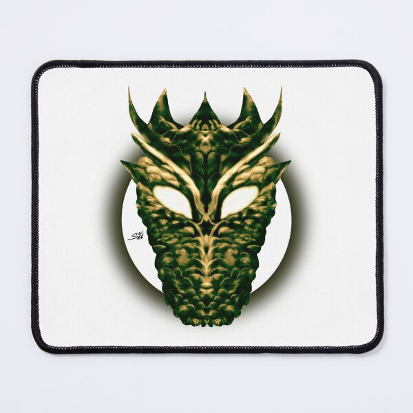 Item preview, Dragon designed and sold by Sia's Shadow Gallery.