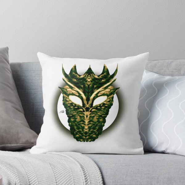 Item preview, Dragon designed and sold by Sia's Shadow Gallery.