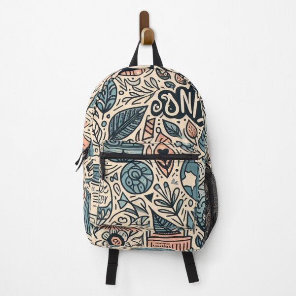 Item preview, Seamless Pattern Nature and Sustainability designed and sold by ngam.