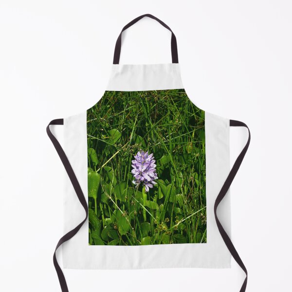 Item preview, Water Hyacinth Flower designed and sold by MercerImages.