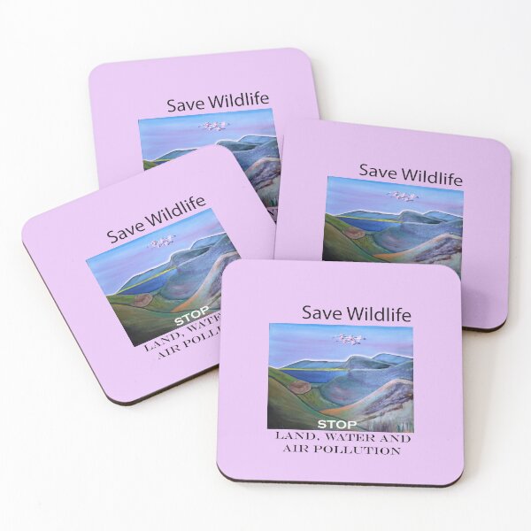 Item preview, Participatory Saving of Land, Water and Air from Pollution designed and sold by annenambiro.
