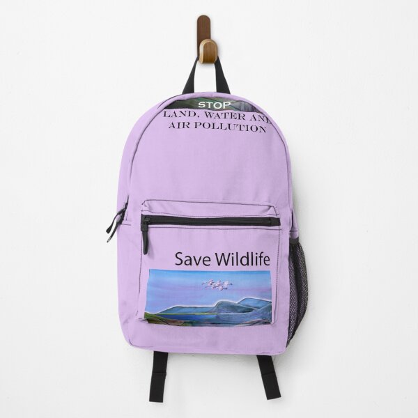 Item preview, Participatory Saving of Land, Water and Air from Pollution designed and sold by annenambiro.