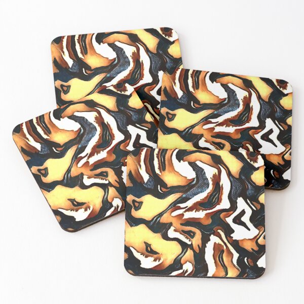 Item preview, artexhibition designed and sold by Absractshop4942.