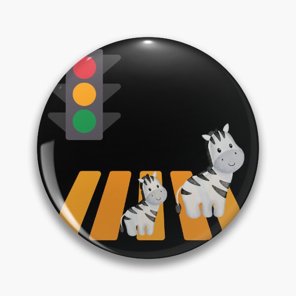 Item preview, zebra designed and sold by CCEINnoc.