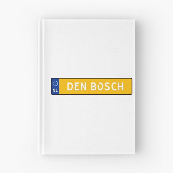 Item preview, Den Bosch Kenteken designed and sold by snxworld.