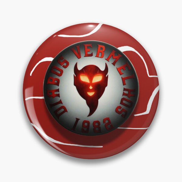 Item preview, Diabos Unite designed and sold by canvasriddle.