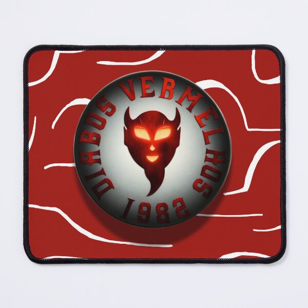 Item preview, Diabos Unite designed and sold by canvasriddle.