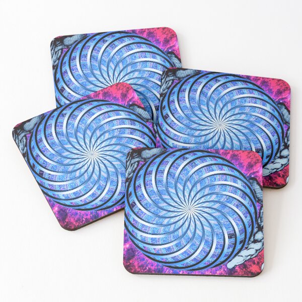Item preview, Just the Torus of Us designed and sold by ShermanStudios.