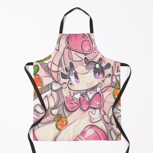 Item preview, 2008 - Alice : Wonderland Bunny / 爱丽丝 :仙境兔女郎 designed and sold by jrpencil88.