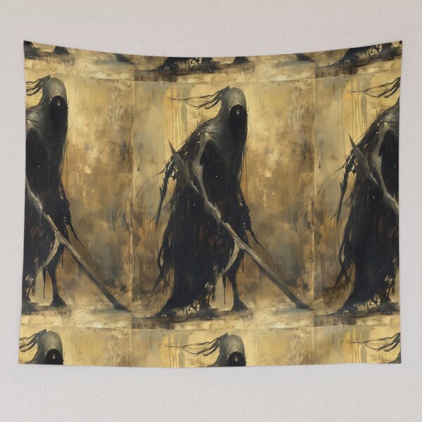 Item preview, Restor terror designed and sold by Chrisees.