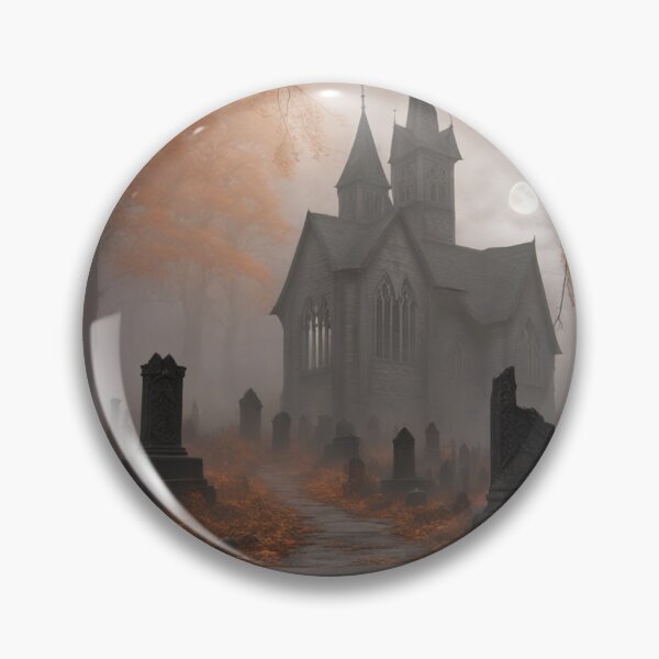 Item preview, Whispers Of The Haunted Hollows designed and sold by EnchantedVista.
