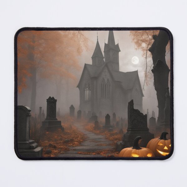 Item preview, Whispers Of The Haunted Hollows designed and sold by EnchantedVista.