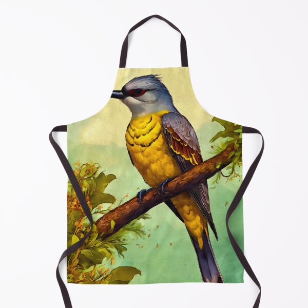 Item preview, Colored Bird - 1 designed and sold by Anas Arts.