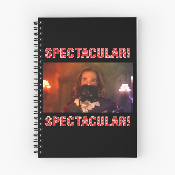 Item preview, Spectacular Lestat designed and sold by wonderweird.