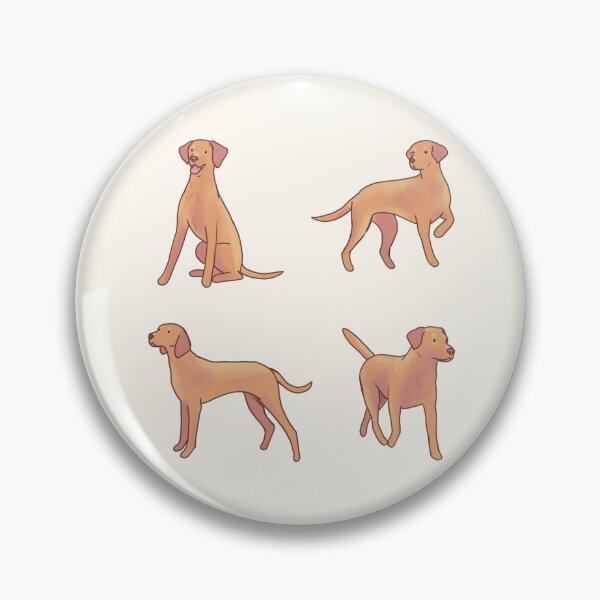 Item preview, vizsla pack  designed and sold by Artofmayara.