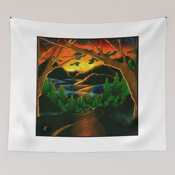 Item preview, Good Morning designed and sold by Anas Arts.