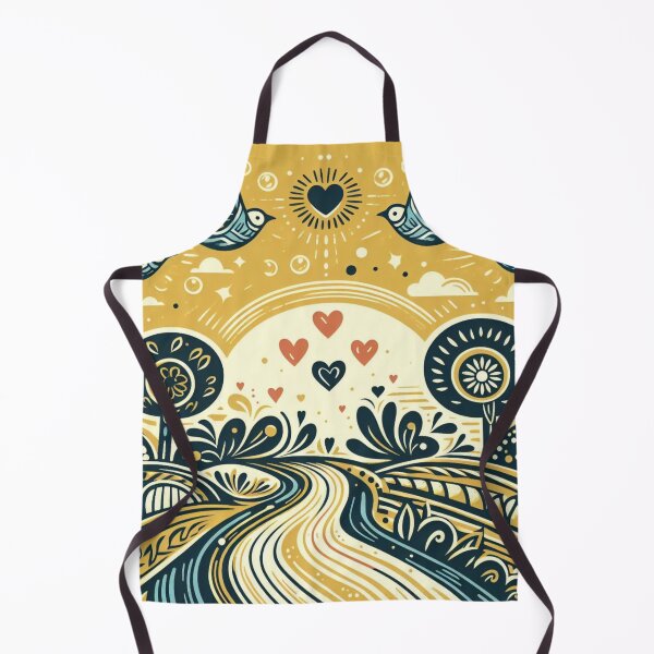 Item preview, Woodcut love designed and sold by psicodeliabardo.