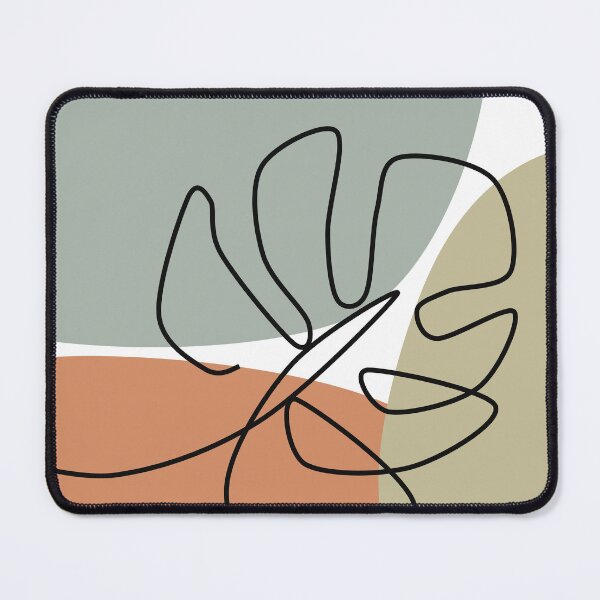 Item preview, Abstract Jungle designed and sold by NAERENA.