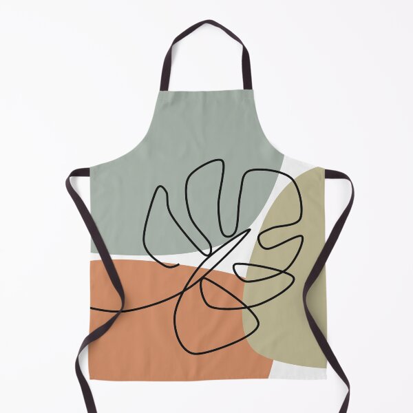 Item preview, Abstract Jungle designed and sold by NAERENA.