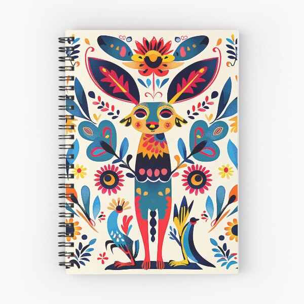 Item preview, Colorful Abstract Art Print- animal  designed and sold by LuppyShop.
