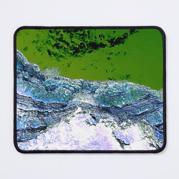 Item preview, abstract mountain landscape designed and sold by Gabriel BOCQUAIRE.