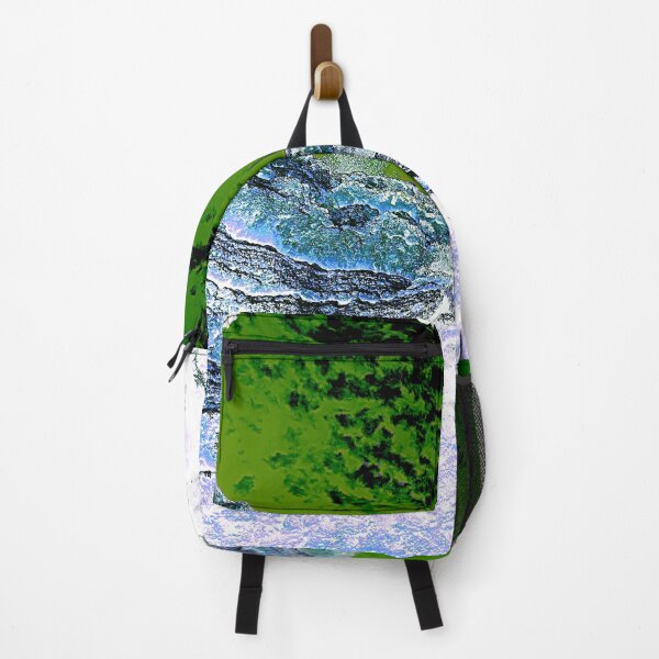 Item preview, abstract mountain landscape designed and sold by Gabriel BOCQUAIRE.