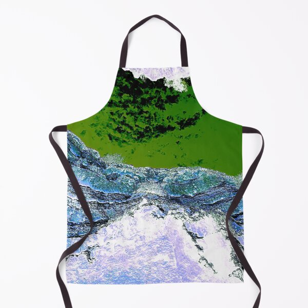 Item preview, abstract mountain landscape designed and sold by Gabriel BOCQUAIRE.