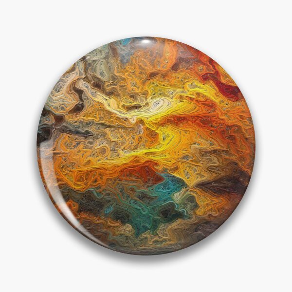 Item preview, Nebula Abstract designed and sold by Anas Arts.
