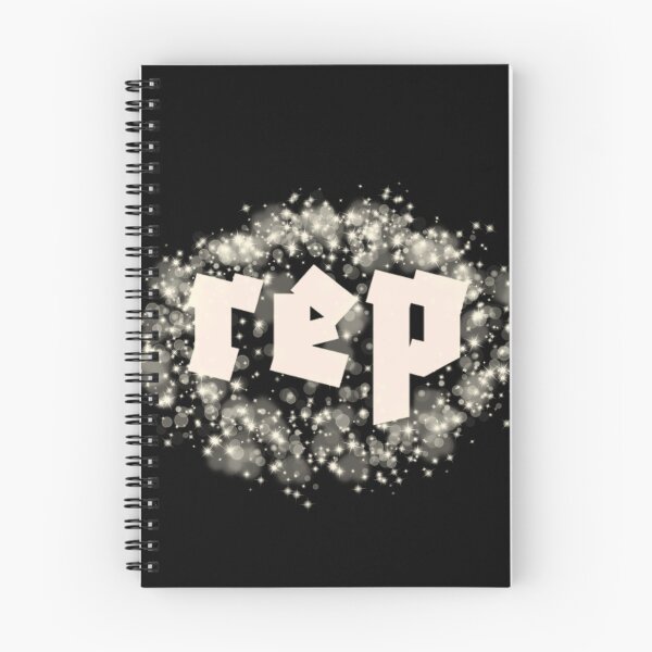 Item preview, Rep Light Yellow Glitter Reputation Taylor Swift  designed and sold by creativerooney.