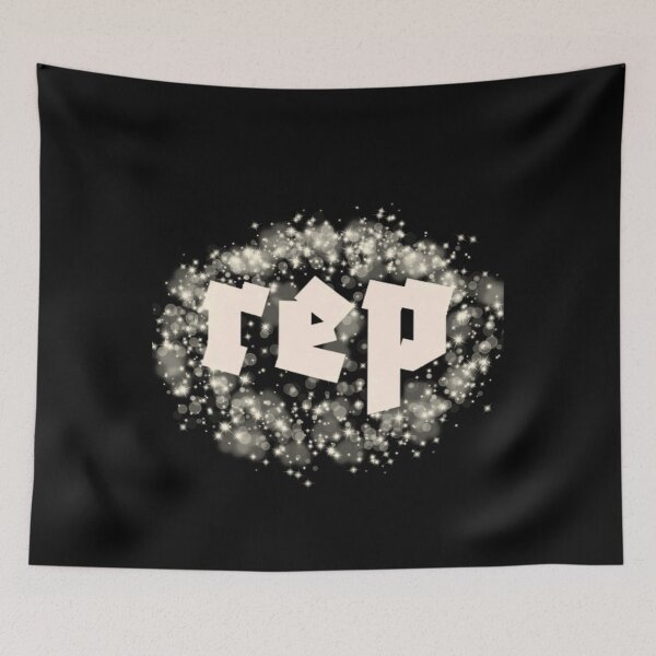 Item preview, Rep Light Yellow Glitter Reputation Taylor Swift  designed and sold by creativerooney.