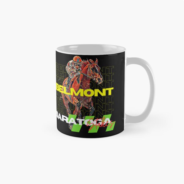 Item preview, 2024 Belmont Stakes Racing Festival  designed and sold by khetchDesign.