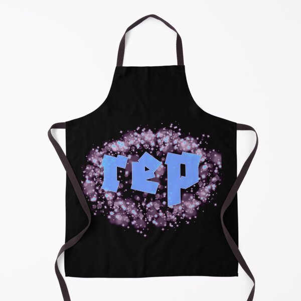 Item preview, Rep Blue With Pink Glitter Reputation Taylor Swift  designed and sold by creativerooney.